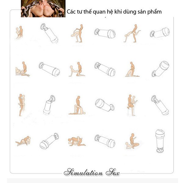 Cach Su Dung Am Dao Gia Gan Tuong Jiuai Wallmount