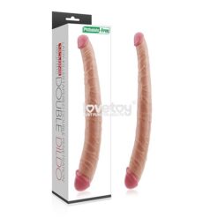 Dương vật giả hai đầu Lovetoy King Size 14 inch