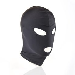 Mũ vải trùm đầu hở mắt miệng - Ảnh 2