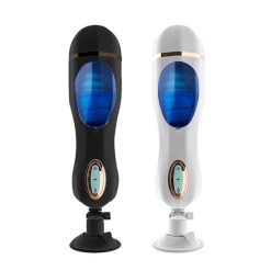 Âm đạo giả gắn tường Mega Bator Mouth bú mút tự động - Ảnh 2