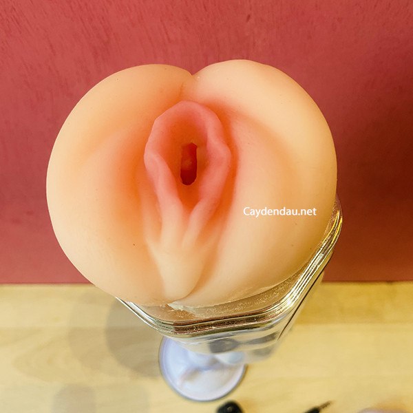 Am Dao Gia Gan Tuong Mega Bator Mouth 2