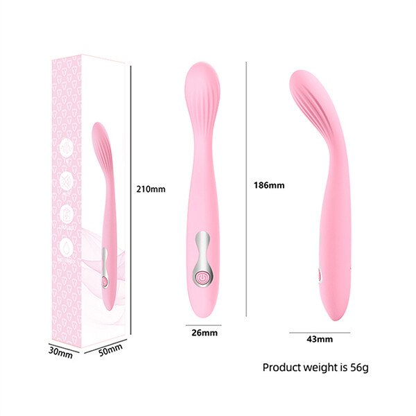 Que Rung Massage Guerlain Vibrator 1