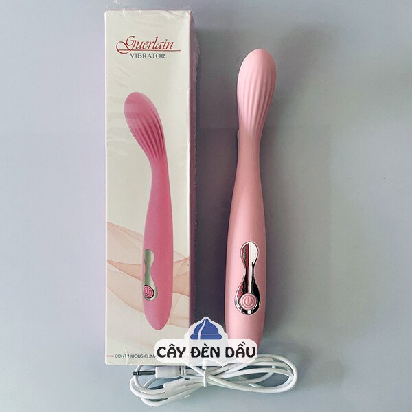 Que Rung Massage Guerlain Vibrator 2