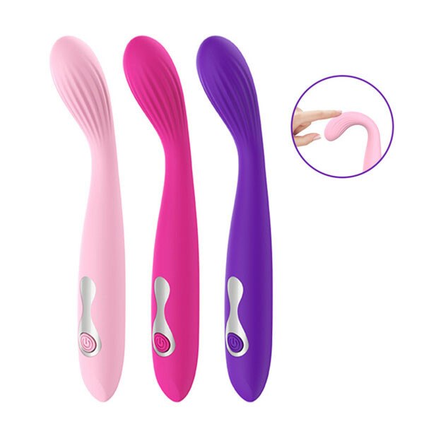 Que Rung Massage Guerlain Vibrator