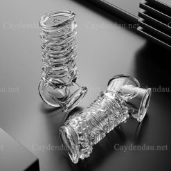 Bao đôn thân nhiều bi gân nổi tăng khoái cảm (đủ mẫu mã) - Ảnh 4