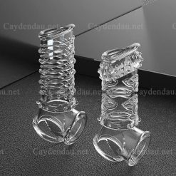 Bao đôn thân nhiều bi gân nổi tăng khoái cảm (đủ mẫu mã) - Ảnh 5
