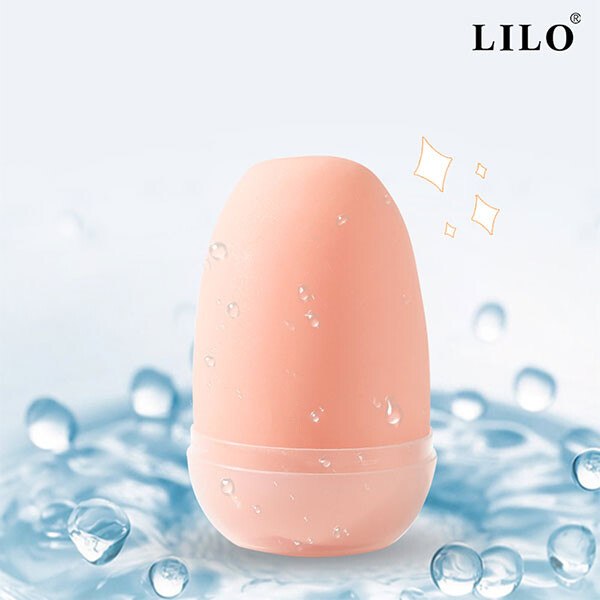 Trung Ga Thu Dam Funny Egg 9 5