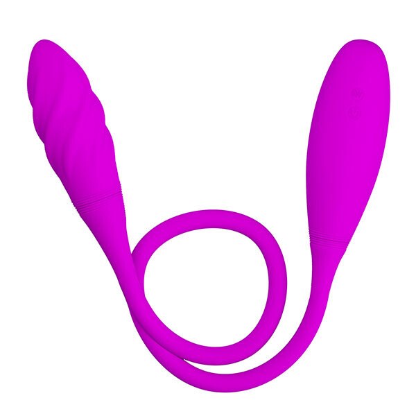 Trung Rung 2 Dau Pretty Love Snaky Vibe 7 Che Do Dung Sac 1