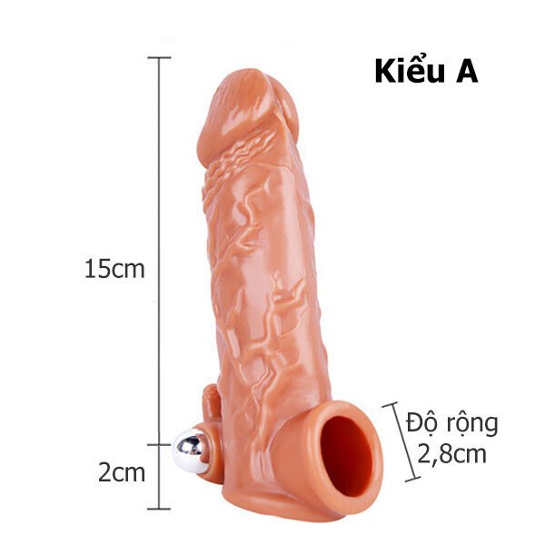 Bao Don Den Silicon Sieu Mem Va Rung Goc 1