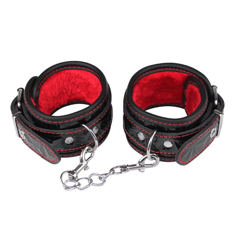 Bo Dung Cu Bao Dam Bdsm 10 Mon Boc Da Cao Cap Van Do 6