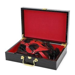 Set BDSM 8 món cao cấp có hộp da - Ảnh 4