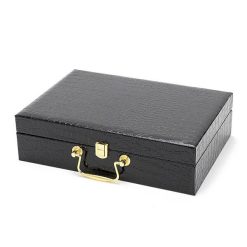Set BDSM 8 món cao cấp có hộp da - Ảnh 5