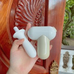 Dương vật súng cầm tay 12 chế độ rung giật siêu mạnh - Ảnh 4