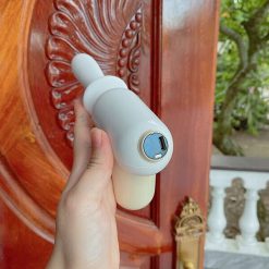 Dương vật súng cầm tay 12 chế độ rung giật siêu mạnh - Ảnh 5