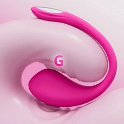 Trứng rung Lovense Lush 4 mẫu mới nhất 2025 - Ảnh 2