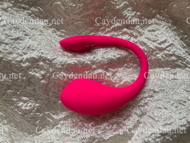 Lovense Lush 4 5