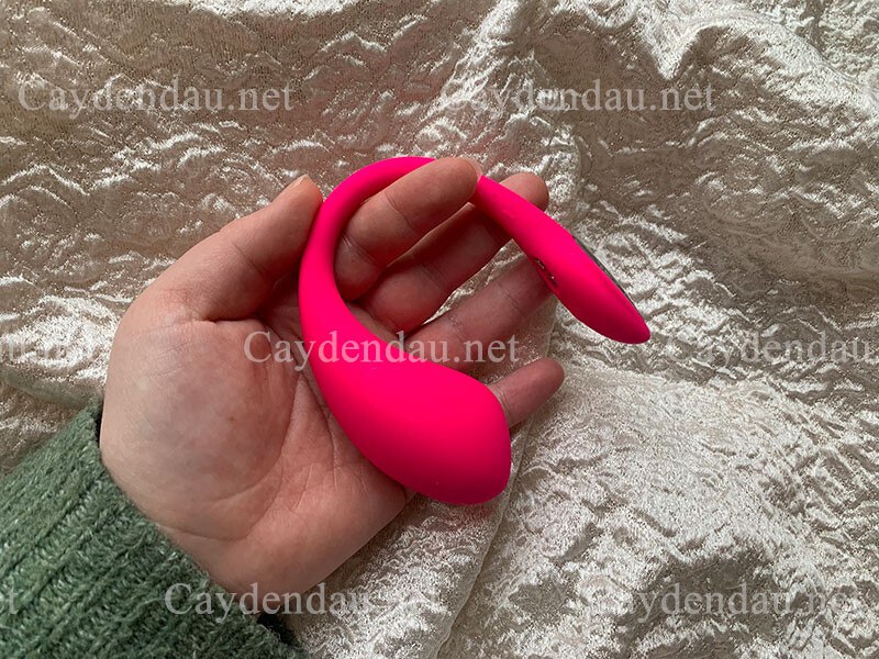 Lovense Lush 4 6