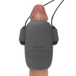 Máy tập dương vật Galaku Training tăng kích thước, kéo dài thời gian qhệ - Ảnh 3