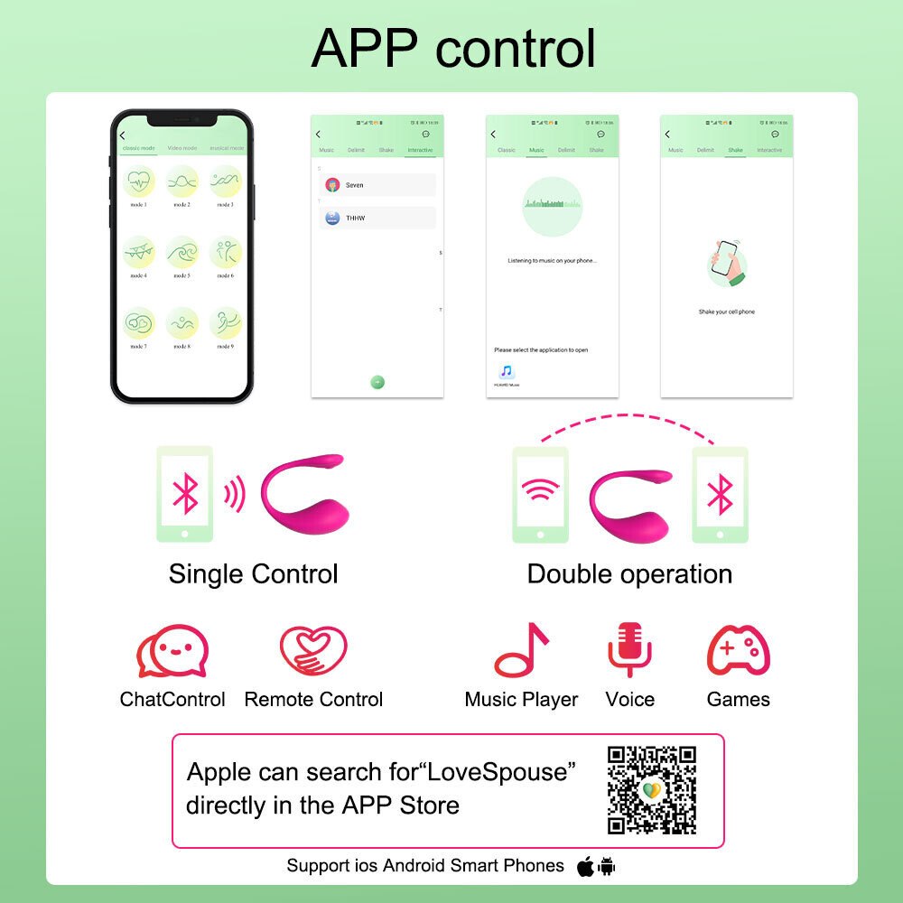 Trung Rung Jumping Eggs With App Dieu Khien Qua Dien Thoai 5