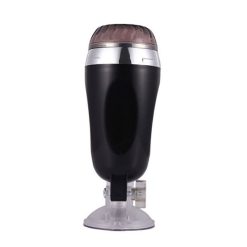 Âm đạo giả X5 CUP gắn tường và có rung - Ảnh 2