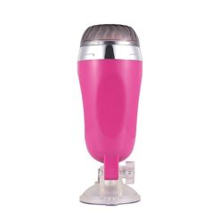Âm đạo giả X5 CUP gắn tường và có rung - Ảnh 3