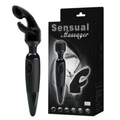Chày rung mát xa Sensual Massage siêu mạnh