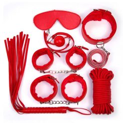 Set 7 món BDSM bạo dâm - Ảnh 5