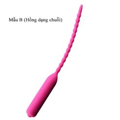 Thanh rung kích thích niệu đạo 10 chế độ siêu sướng - Ảnh 2