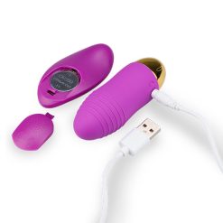 Trứng rung điều khiển từ xa Remote Control - Ảnh 4