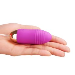 Trứng rung điều khiển từ xa Remote Control - Ảnh 5
