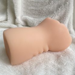 Âm đạo giả trần giống thật kích thích cậu nhỏ cực phê - Ảnh 3