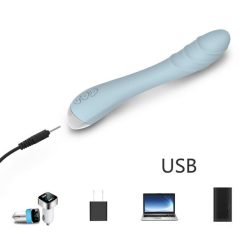 Máy massage điểm g cho nữ Silver Fox 10 chế độ rung - Ảnh 3