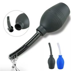 Dụng cụ vệ sinh hậu môn 310ml - Ảnh 2