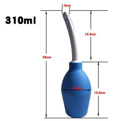 Dụng cụ vệ sinh hậu môn 310ml - Ảnh 4