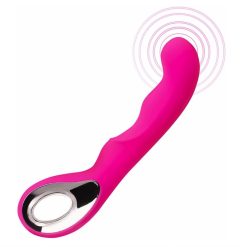 Máy massage điểm G nữ Anna rung 10 chế độ