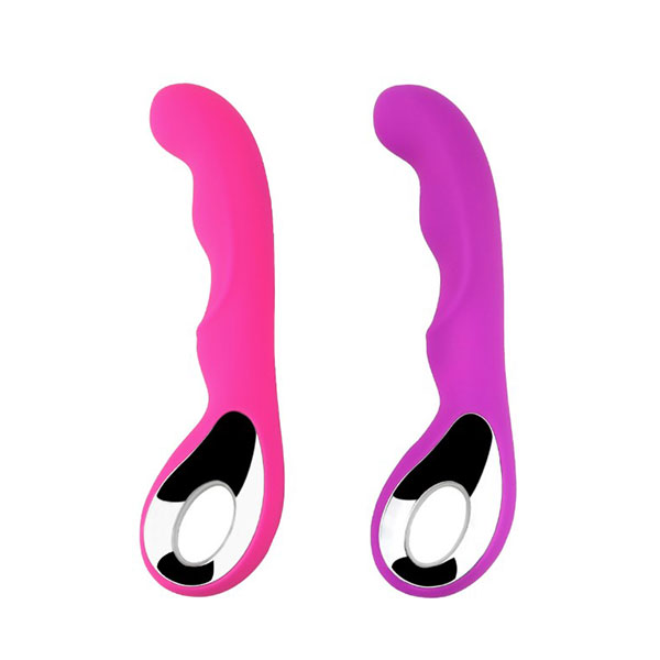 Máy massage điểm G nữ Anna rung 10 chế độ - Ảnh 3