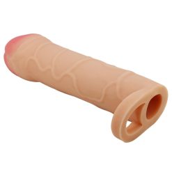 Bao cao su đôn dên 2.5cm siêu mềm Pretty Love Bunion - Ảnh 5