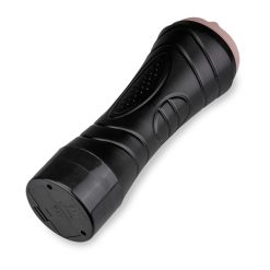 Âm đạo giả nguỵ trang đèn pin MZY có rung - Ảnh 4