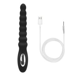 Chuỗi hạt rung massage hậu môn Dragon Whip 10 chế độ - Ảnh 7