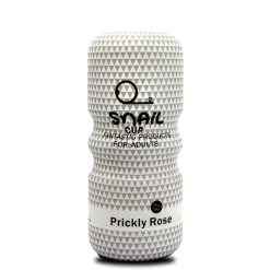 Cốc thủ dâm hình hậu môn Prickly Rose - Ảnh 2
