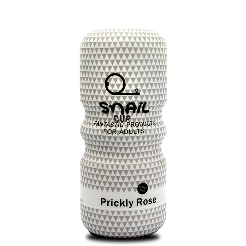 Cốc thủ dâm hình hậu môn Prickly Rose - Ảnh 2