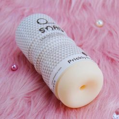 Cốc thủ dâm hình hậu môn Prickly Rose - Ảnh 3