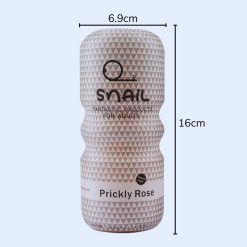 Cốc thủ dâm hình hậu môn Prickly Rose - Ảnh 5