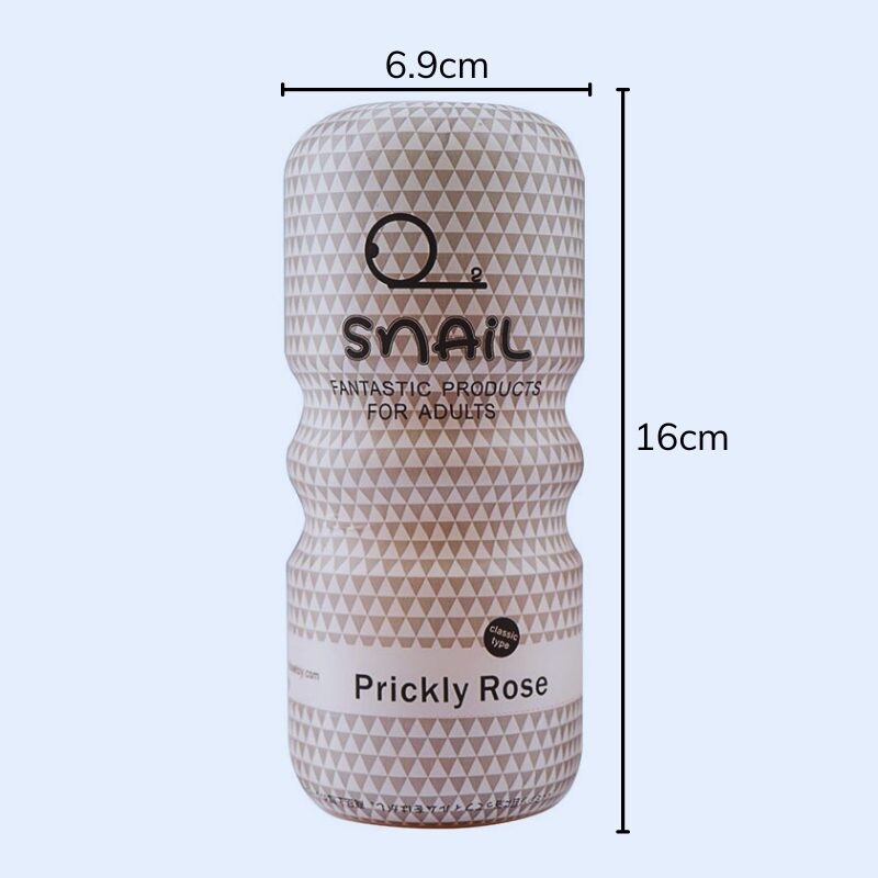 Cốc thủ dâm hình hậu môn Prickly Rose - Ảnh 5
