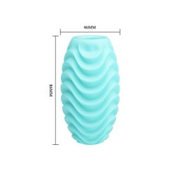 Cốc thủ dâm nguỵ trang quả trứng Attractive - Ảnh 5