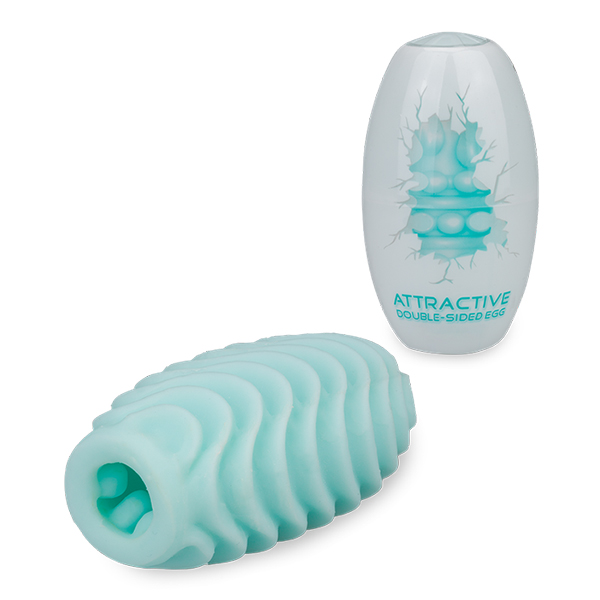Cốc thủ dâm nguỵ trang quả trứng Attractive