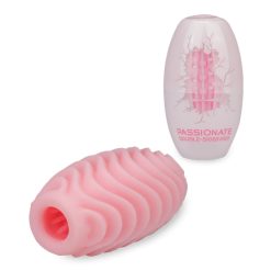 Cốc thủ dâm nguỵ trang quả trứng Passionate