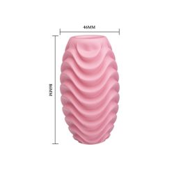 Cốc thủ dâm nguỵ trang quả trứng Passionate - Ảnh 5