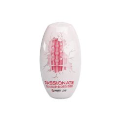 Cốc thủ dâm nguỵ trang quả trứng Passionate - Ảnh 6