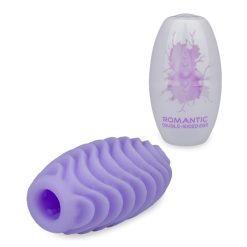 Cốc thủ dâm nguỵ trang quả trứng Romantic